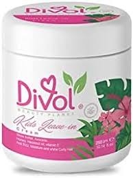 ديفول  كيدز ليف - ان كريم 250 ملى